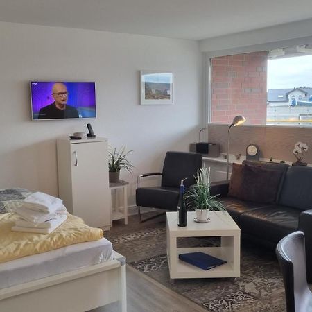 Ferienwohnung Nordsee-Residenz Appartement 55 Βέστερλαντ Εξωτερικό φωτογραφία